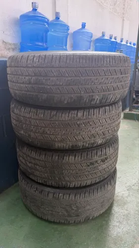 Pneus Hankook 275/60 AR20