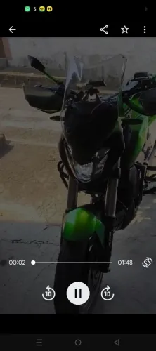 Dominar 400 2023 2023