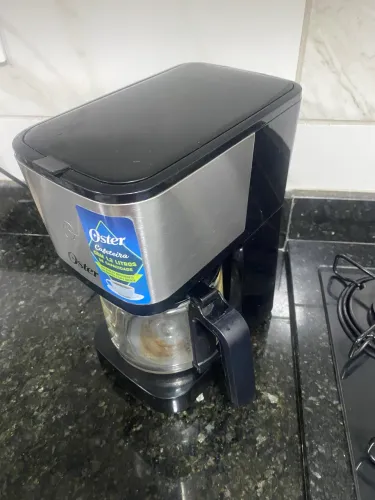 Cafeteira