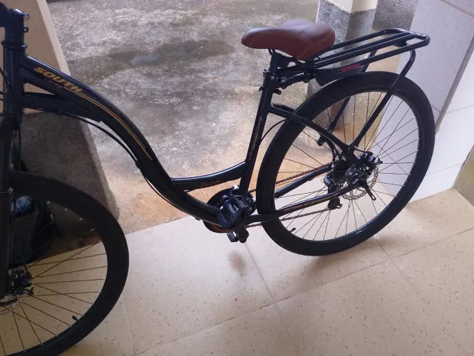 bicicleta aro 29 south curving 700