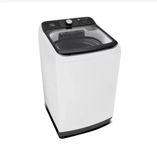 Máquina De Lavar Midea 15Kg - MIDEA Produto novo