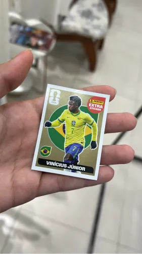 Vinicius Junior Legend