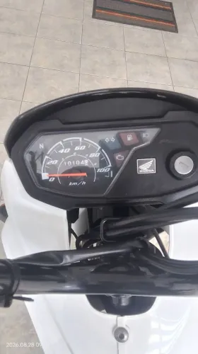 Vendo/troco pop es 110i
