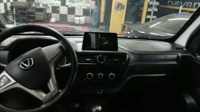 Effa V22 Pick-up CD 1.3 16V 4P 2023