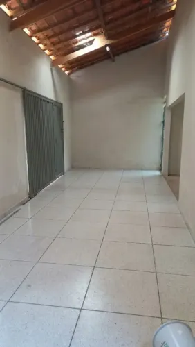 Imóvel para venda tem 80 metros quadrados com 3 quartos em Extrema - Teresina - PI