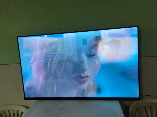 Televisão 46 polegadas 