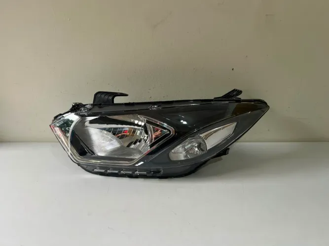 Farol esquerdo Onix / Prisma com led 2016/2017/2018/2019/2020