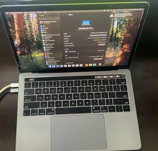 MacBook Pro