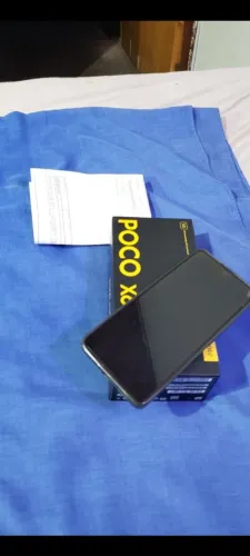 Vendo poco x6