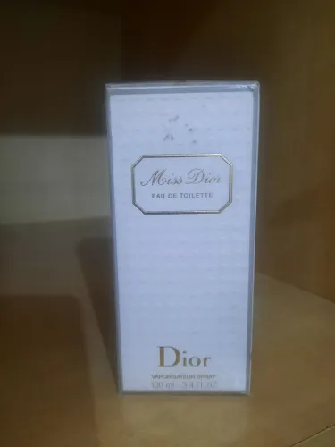 Dior Miss Dior edt 100ml