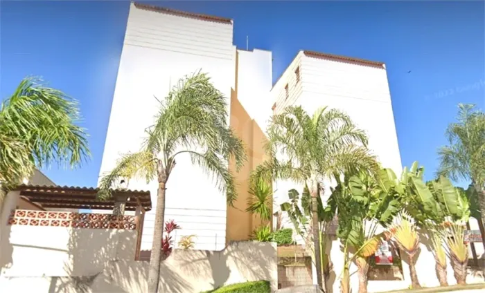 Excelente Apartamento; próximo ao Campolim