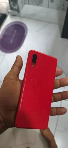 Samsung Galaxy a02