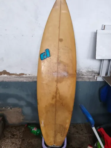 Prancha de surf