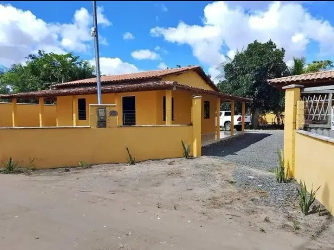 AR608- CHÁCARA EM SÃO GONÇALO