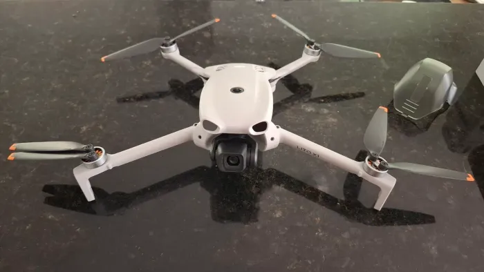 Drone Lito X1