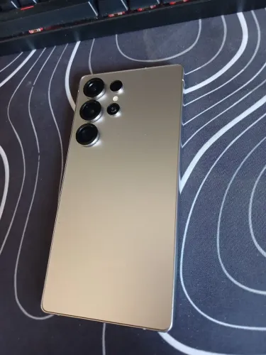 S25 Ultra 256GB