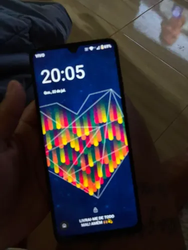 Moto G06 