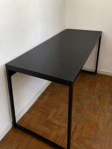Mesa para escritório Estilo Industrial