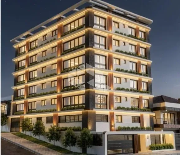 Apartamento com 02 dormitórios no São Luiz