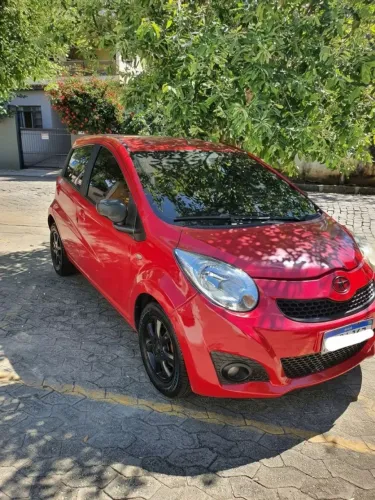 JAC J2 1.4 16V 5P Mec. 2014