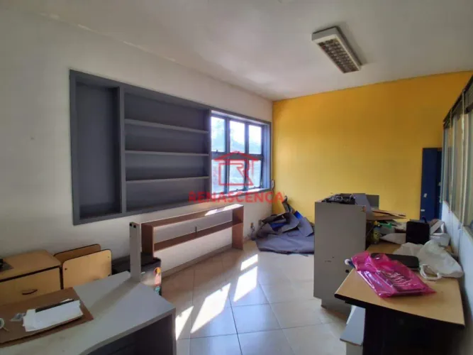 Sala Comercial para Alugar em Curicica.