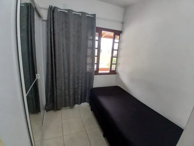 Suíte Mobiliada em hostel
