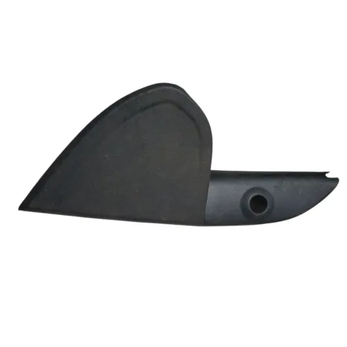 Moldura Interna Retrovisor Esquerdo Up 2018 2020 Original