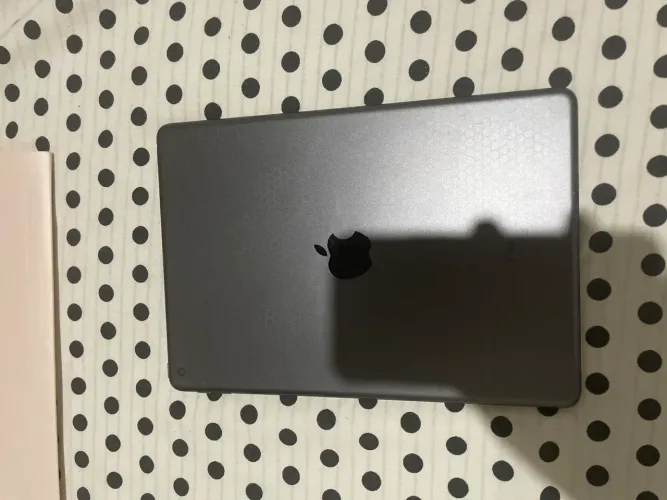 iPad 7