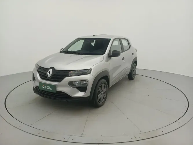 Renault Kwid 1.0 Zen 2026