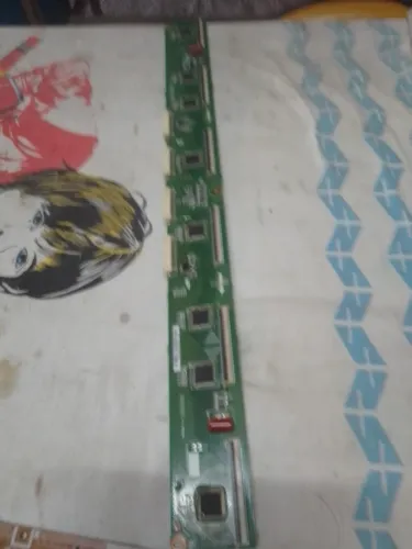 placa buffer tv samsumg pl50c430a1