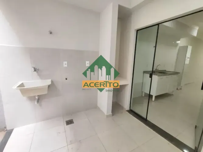 Kitnet para locação, Umuarama, Araçatuba, SP