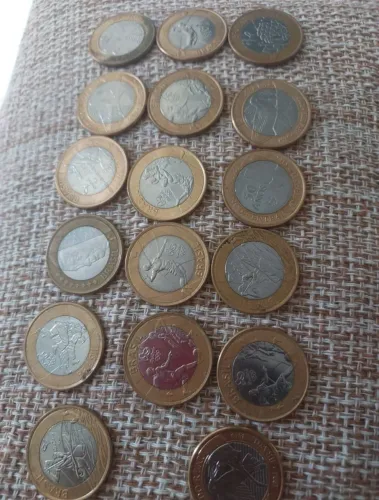 Para colecionadores