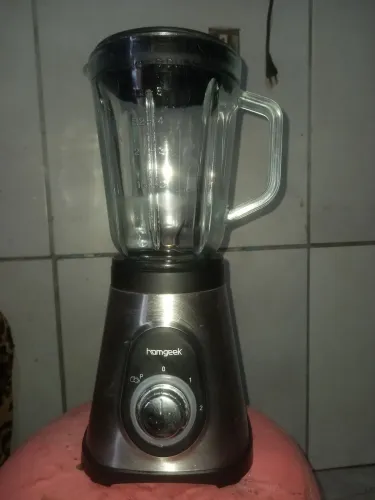 Liquidificador