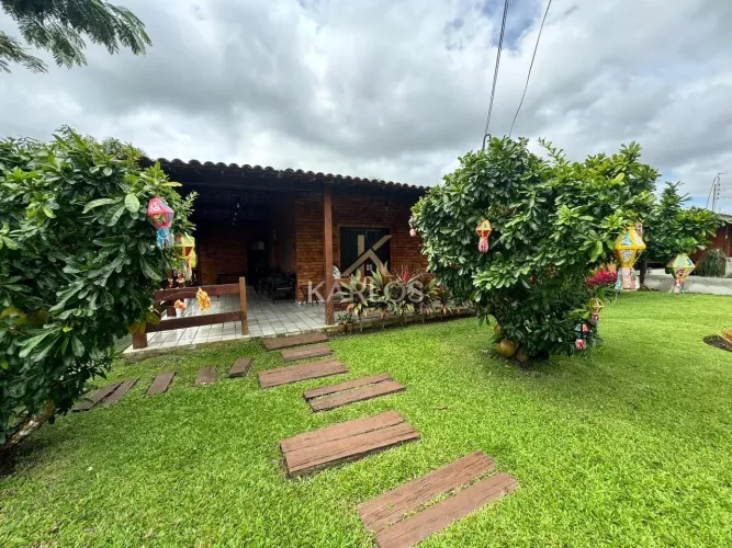 Casa de Condomínio em Gravatá