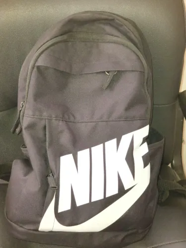 Vendo mochila Nike Elemental Original 