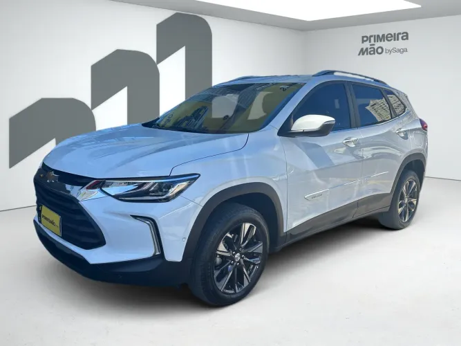 Chevrolet Tracker Premier 1.2 Turbo 12V Flex AUT 2025