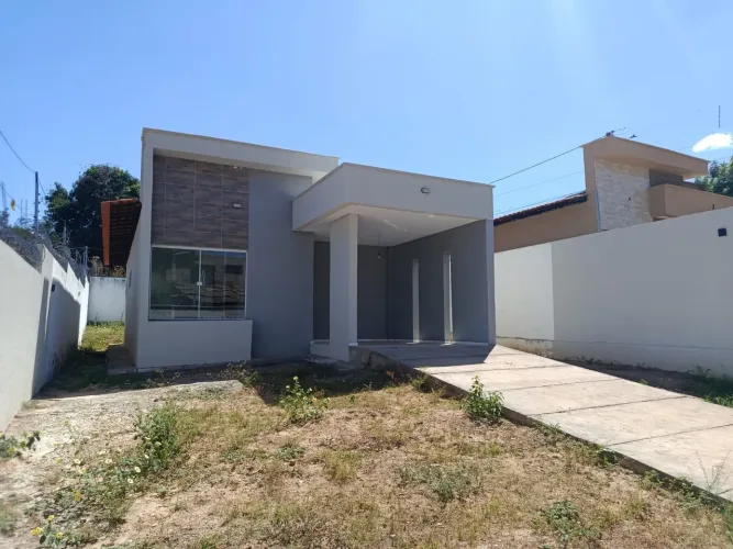 Casa Zona leste