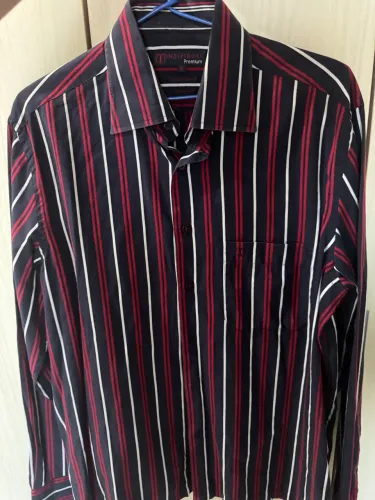 Camisa Social Bransk
