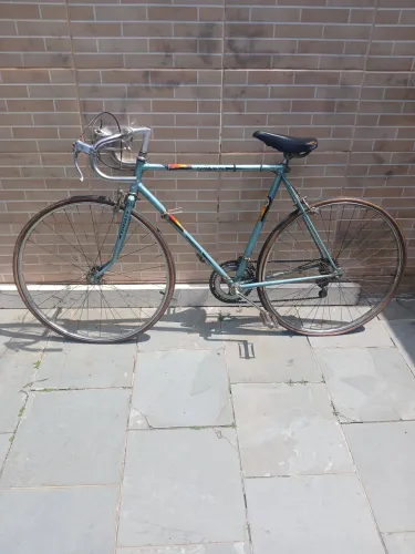 Bicicleta Monark 10 Original - Modelo Antigo