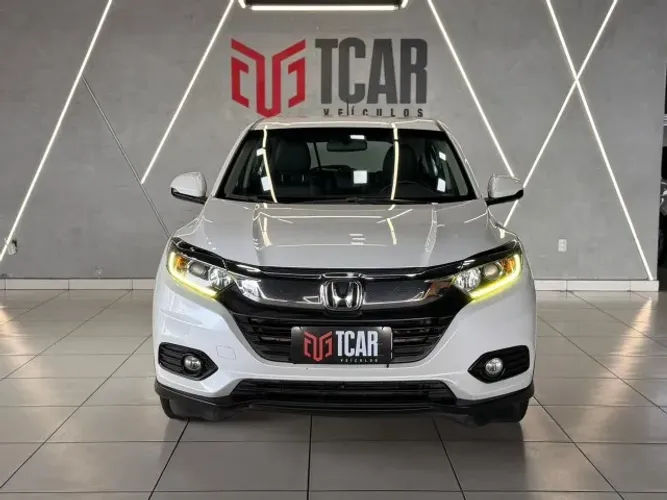 Honda HR-V LX 1.8 Flexone 16V 5P Aut. 2020