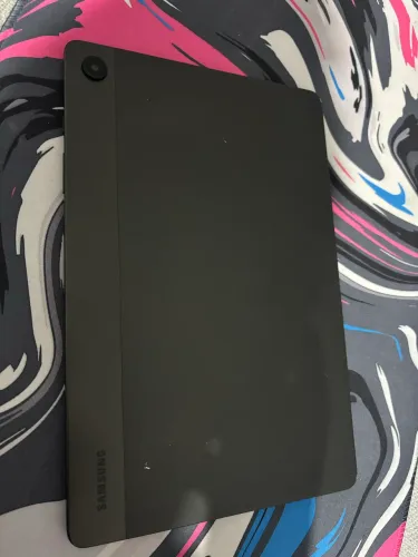 Tab A9 + 5G - 128GB / 8 de RAM