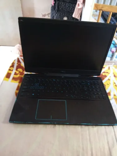Vende-se notebook gamer dell