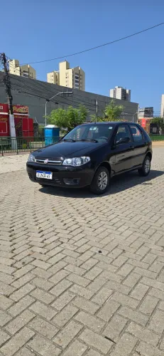 Fiat Palio 1.0 Economy Fire Flex 8V 4P 2013