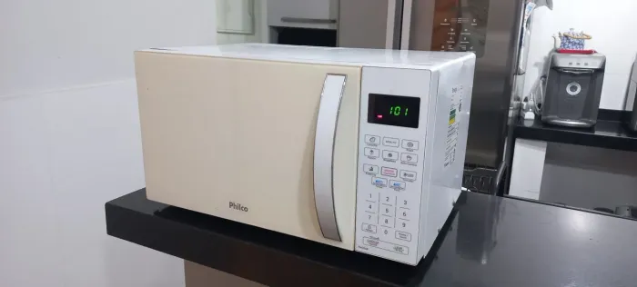 Micro-ondas fhilco 26 litros 110v 