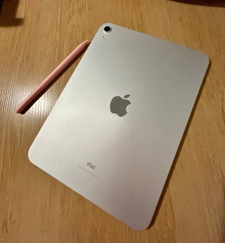 iPad 10 256gb