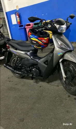 Vendo Flash Teen mv 100cc 