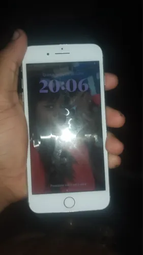 IPhone 8 Plus Leia a descrição