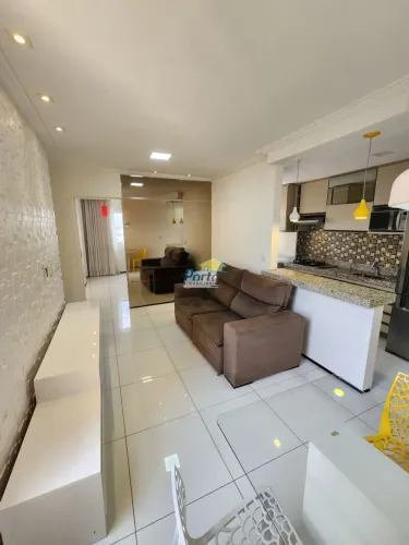 Apartamento 3 quartos para Locação Comprida, Teresina