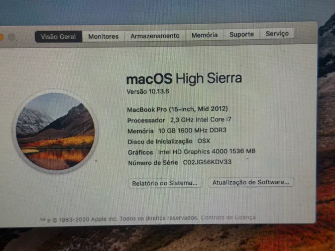 MacBook Pro