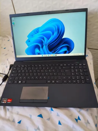 Notebook vaio